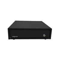 Kassa lade approx! S0229319 Zwart - thumbnail