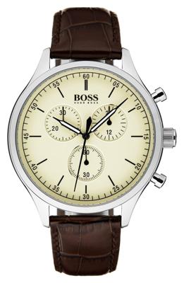 Hugo Boss HB1513544 Herenhorloge