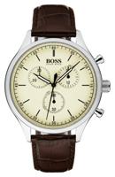 Hugo Boss HB1513544 Herenhorloge - thumbnail