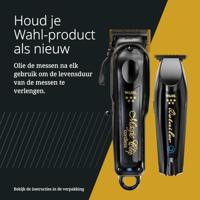 Tondeuse + trimmer WAHL 3025726 - thumbnail