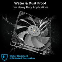 Akasa OTTO SC12 - thumbnail