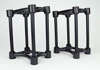 IsoAcoustics ISO-L8R130 Home and Studio speakerstandaard (paar) - thumbnail