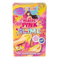 Tuban Slime Magic Pink XL DIY Set - thumbnail