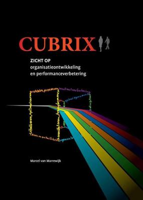 Cubrix - Marcel van Marrewijk - eBook (9789081825214)