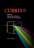 Cubrix - Marcel van Marrewijk - eBook (9789081825214) - thumbnail