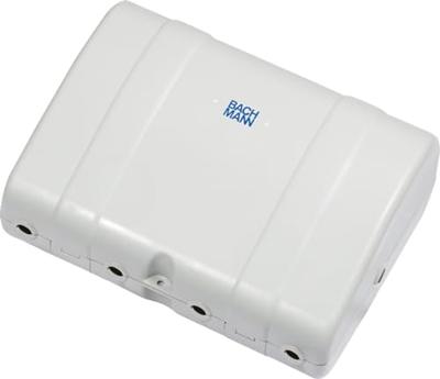 Bachmann 904.100 Kabelsafebox 1 stuk(s)