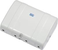 Bachmann 904.100 Kabelsafebox 1 stuk(s) - thumbnail