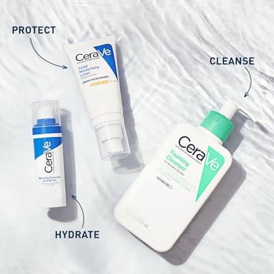Cerave Cerave Schuimende Reinigingsgel 1000ML - thumbnail