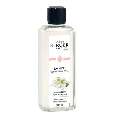Lampe Berger huisparfum precious jasmine 500 ml