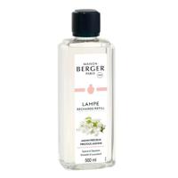 Lampe Berger huisparfum precious jasmine 500 ml - thumbnail
