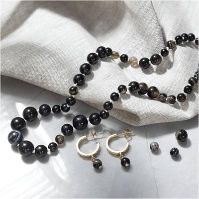 Creativ Company Https://www.cchobby.nl/mini-hobbyset-sieraden-halsketting-en-oorbellen-zwart-wit-1-doos Creativ Company Https://www.cchobby.nl/mini-hobbyset-sieraden-halsketting-en-oorbellen-zwart-wit-1-doos