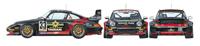 Tamiya 300024175 Taisan Starcard Porsche 911GT2 `95 Auto (bouwpakket) 1:24 - thumbnail