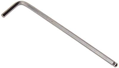 Bahco Inbussleutel | roestvaststaal | kogelkop | lang | 3/16" | 121 mm - SS325-6 Bahco Inbussleutel | roestvaststaal | kogelkop | lang | 3/16" | 121 mm - SS325-6