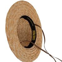 One Piece Hat Luffy Straw Hat - thumbnail