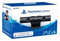 Sony PlayStation 4 Camera (Versie 2) (PSVR Compatible) - thumbnail