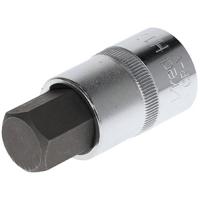 Gedore RED R62551710 3300368 Schroevendraaierdop 17 mm 1/2 (12.5 mm) - thumbnail