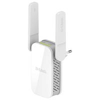 D-Link DAP-1610 AC1200 Wi-Fi Range Extender (tot 1200 Mbit/s, uitlijnbare externe antennes, WPS-knop) - thumbnail