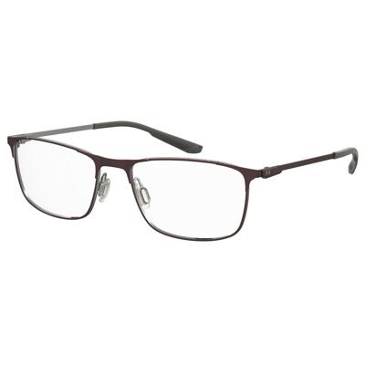 Heren Brillenframe Under Armour UA-5015-G-09QF618 Bruin ø 56 mm