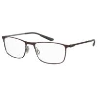 Heren Brillenframe Under Armour UA-5015-G-09QF618 Bruin ø 56 mm - thumbnail