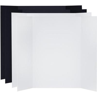 V-flat Tabletop Large (3A_x4') 2X White 2...