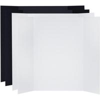 V-flat Tabletop Large (3A_x4') 2X White 2... - thumbnail