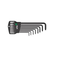 TORX kogelkop set in houder SB366BEH8 8-delig Wiha 32395 - thumbnail