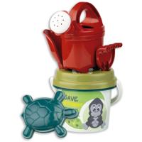 Save Nature Recycle Emmerset 6-delig Assorti - thumbnail