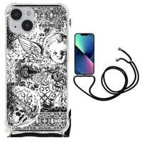 Extreme Case iPhone 14 Plus Skulls Angel - thumbnail