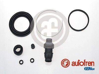 Reparatieset, remklauw D4716