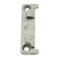 Middenaantrek hout 17mm kd - thumbnail