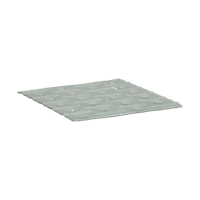 pgb-Europe FG | Spijkerplaat 75x300 Zn (1,25) | 25 st FG01560010753005 - thumbnail