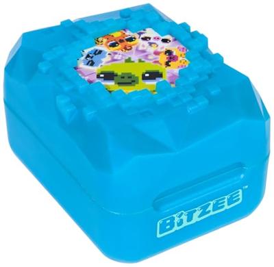 SPIN MASTER BITZEE MAGICALS Mijn interactief dier (dienblad) - thumbnail