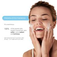 Embryolisse Exfoliating Milk Powder 40 g Exfoliant & Peeling - thumbnail