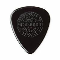 Dunlop 45PFT100 Fredrik Thordendal Nylon Pick plectrum set 6 stuks - thumbnail