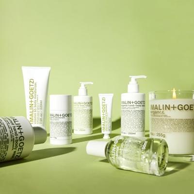 Malin+Goetz Bergamot Hand + Body Wash - thumbnail