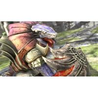 Soul Calibur IV - thumbnail