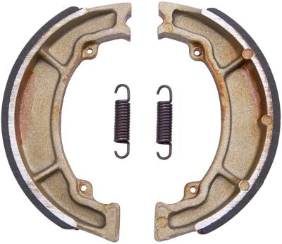 TRW remsegmenten "mcs 969 brake shoe mcs969 organic standard