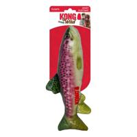 Honden-speelgoed wild shieldz trout medium Gebr. de Boon - Gebr de boon - thumbnail