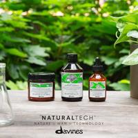 Davines Natural Tech Renewing Conditioning Treatment Masker 250ml - thumbnail