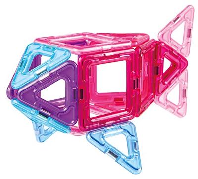 Magformers inspire, 30dlg.