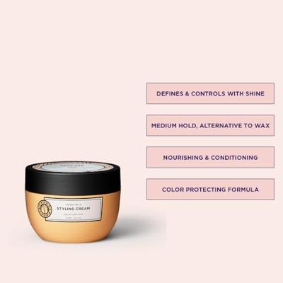 Maria Nila Styling Cream 100ml