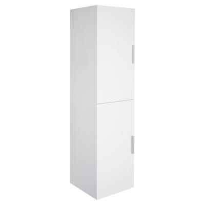 Hoge Kast Differnz Shout 140 cm Wit Differnz Hoge Kast Differnz Shout 140 cm Wit Differnz