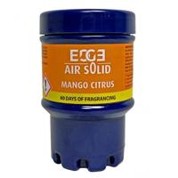 Edge air solid mango citrus 60 dagen vulling (6 stuks) - thumbnail