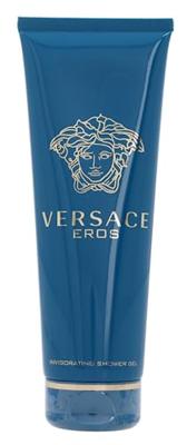 Versace Eros Bath & Shower Gel 250ml Versace Eros Bath & Shower Gel 250ml