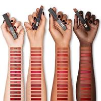 Yves Saint Laurent Rouge Pur Couture The Slim Velvet Radical Lipstick 316 Vibe in Amber 2.1gr - thumbnail