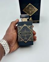 Maison Alhambra Infini Oud Eau de Parfum Spray 100 ml - thumbnail