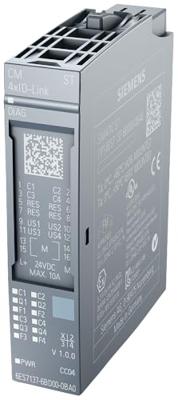 Siemens 6ES7137-6BD00-0BA0 PLC-communicatiemodule 24 V/DC, 28.8 V/DC