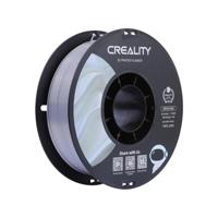 3D Filament Creality PLA 1.75mm Silk zilver 1kg - thumbnail