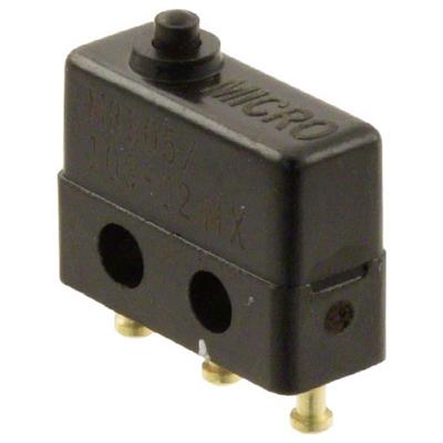 Honeywell SPS 4SX3-T Klikschakelaar 1 stuk(s)