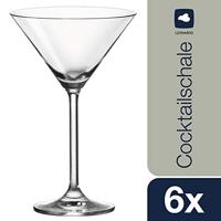 Leonardo Cocktailglazen Daily - 270 ml - 6 stuks - thumbnail